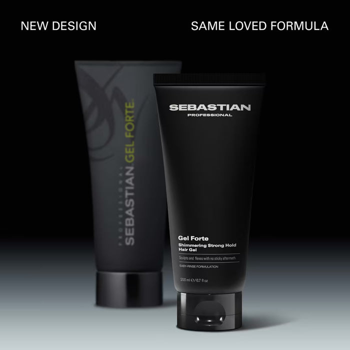 Sebastian Gel Forte