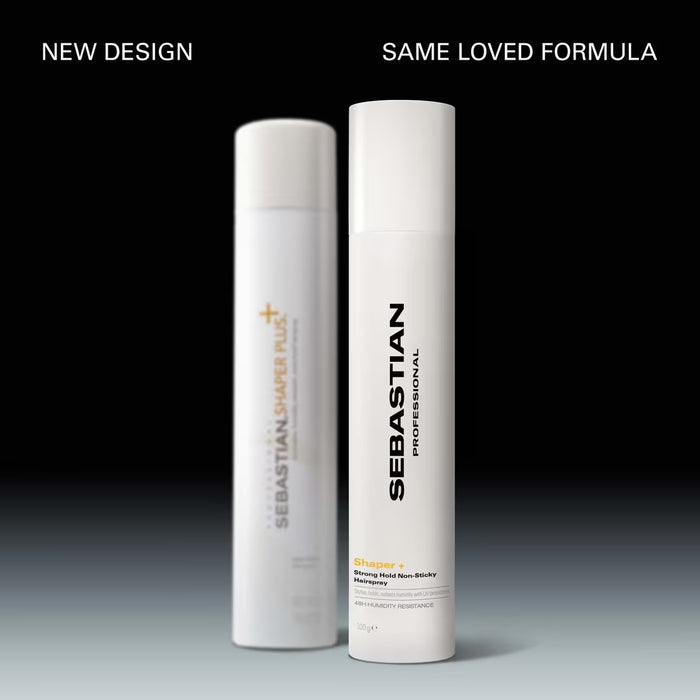 Sebastian Shaper Plus Hairspray