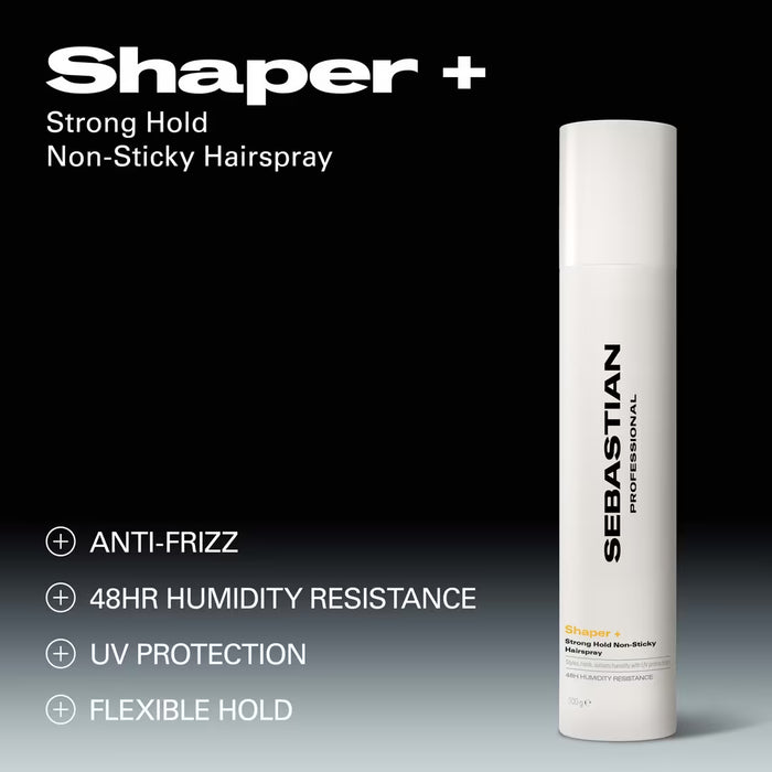 Sebastian Shaper Plus Hairspray