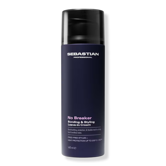 Sebastian No.Breaker Bonding & Styling Cream