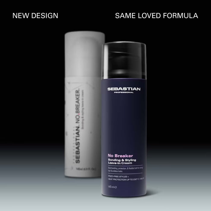 Sebastian No.Breaker Bonding & Styling Cream