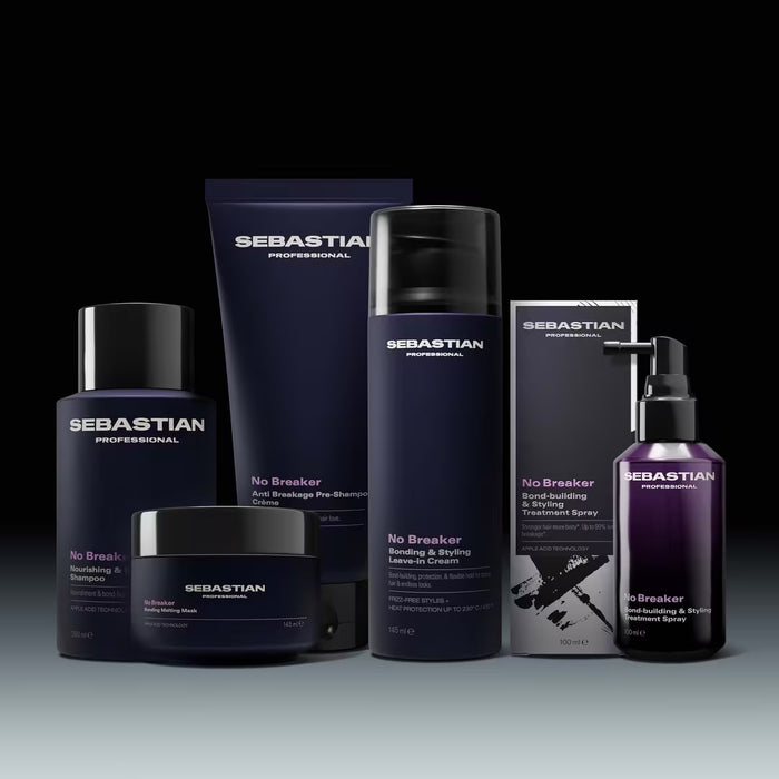 Sebastian No.Breaker Bonding & Styling Cream