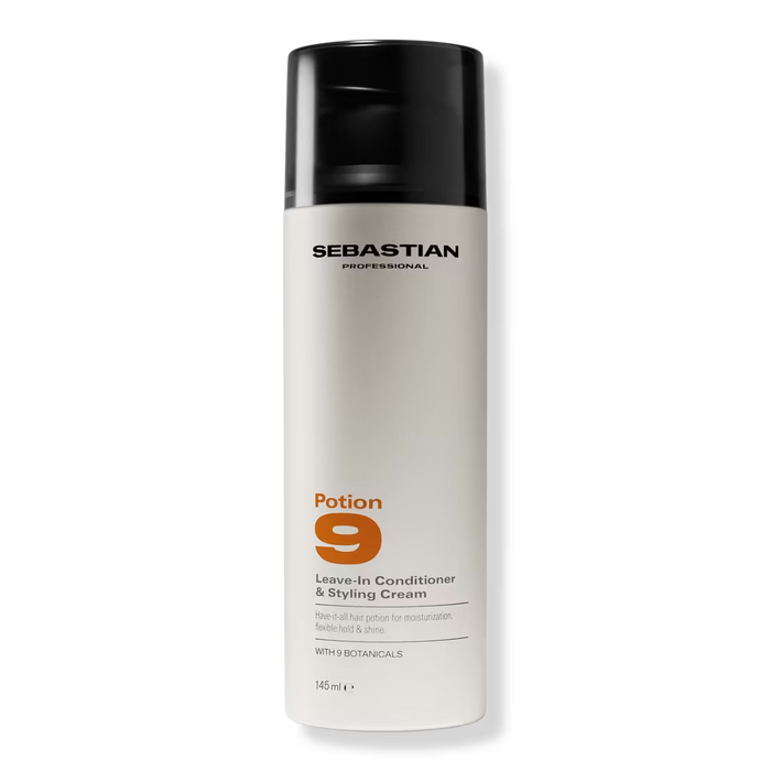 Sebastian Potion 9 Leave-In Conditioner
