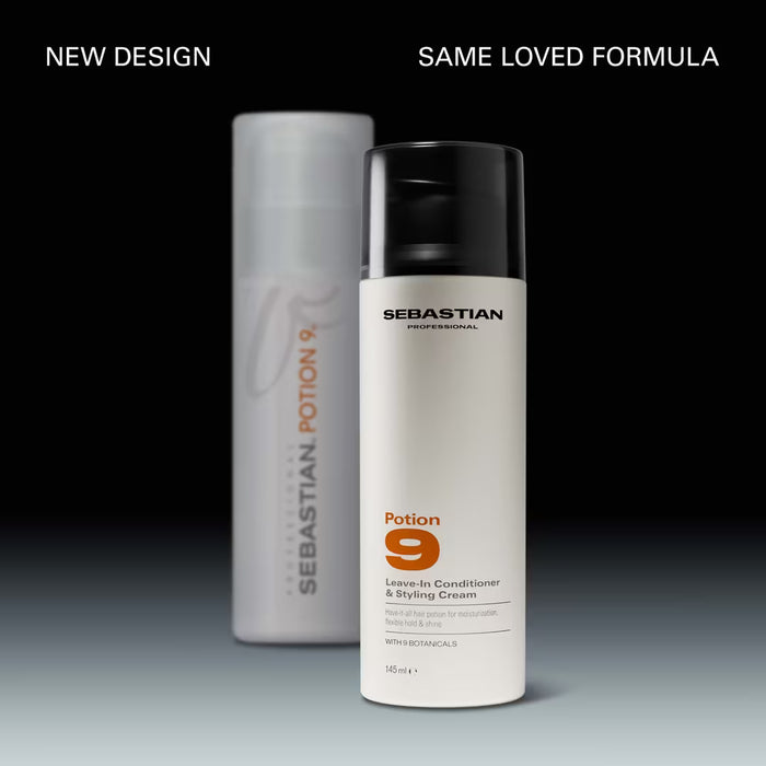 Sebastian Potion 9 Leave-In Conditioner