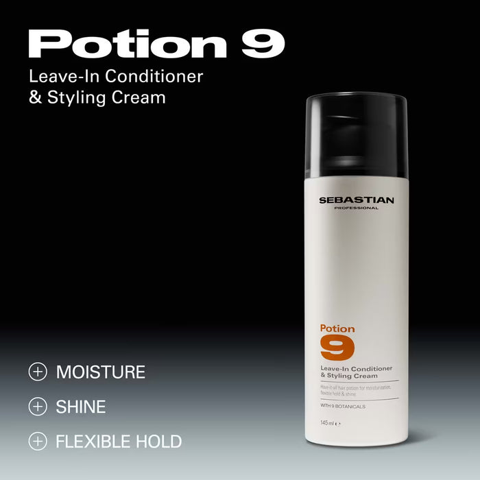 Sebastian Potion 9 Leave-In Conditioner