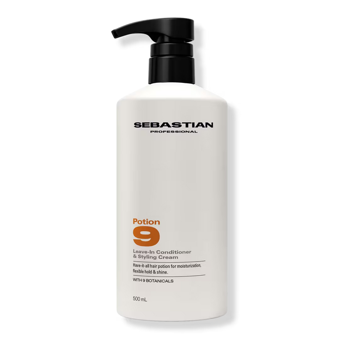 Sebastian Potion 9 Leave-In Conditioner