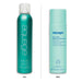 Aquage Spray Wax old vs new packaging
