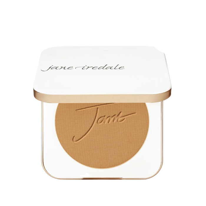 Jane Iredale PurePressed Base Mineral Foundation SPF 20/15 & Refillable Compact