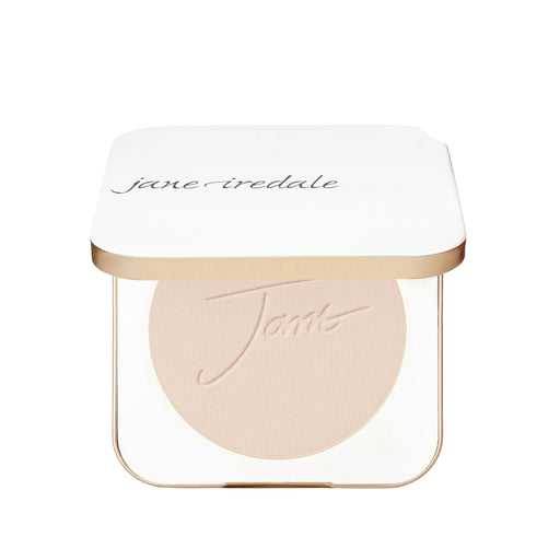 IVORY - Jane Iredale PurePressed Base Mineral Foundation SPF 20/15 & Refillable Compact