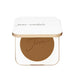 BITTERSWEET-Jane Iredale PurePressed Base Mineral Foundation SPF 20/15 & Refillable Compact