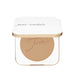 LATTE-Jane Iredale PurePressed Base Mineral Foundation SPF 20/15 & Refillable Compact