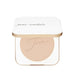 NATURAL-Jane Iredale PurePressed Base Mineral Foundation SPF 20/15 & Refillable Compact