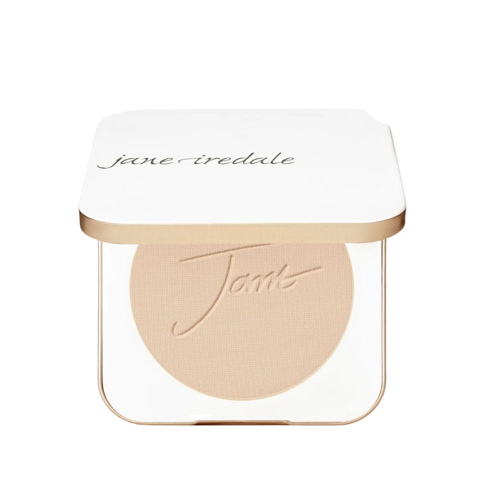 RADIANT-Jane Iredale PurePressed Base Mineral Foundation SPF 20/15 & Refillable Compact