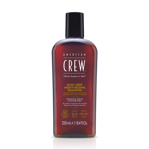 American Crew Daily Deep Moisturizing Shampoo 8.4oz.