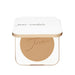 CARAMEL-Jane Iredale PurePressed Base Mineral Foundation SPF 20/15 & Refillable Compact