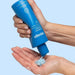 Aquage Weightless Detangler product texture