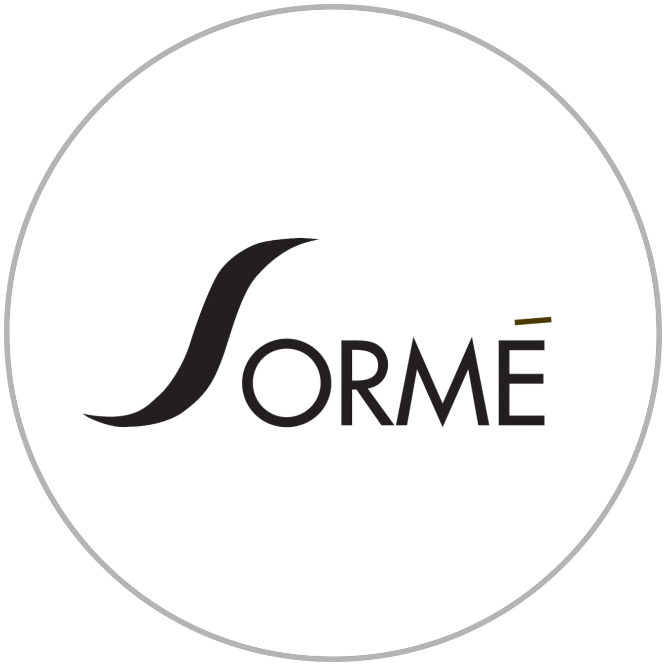 Sorme Cosmetics