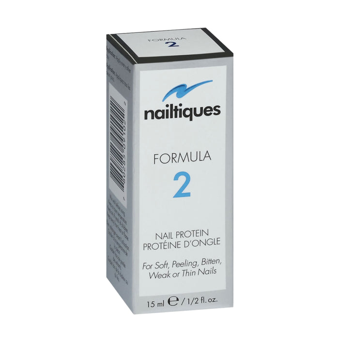 Nailtiques Nail Protein Formula 2