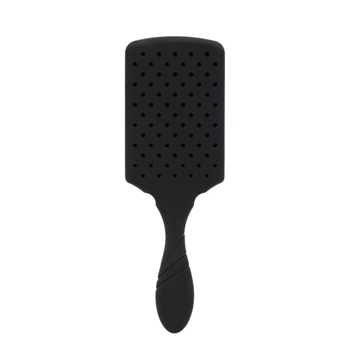 Back of Wet Brush Pro Paddle Detangler