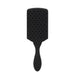 Back of Wet Brush Pro Paddle Detangler