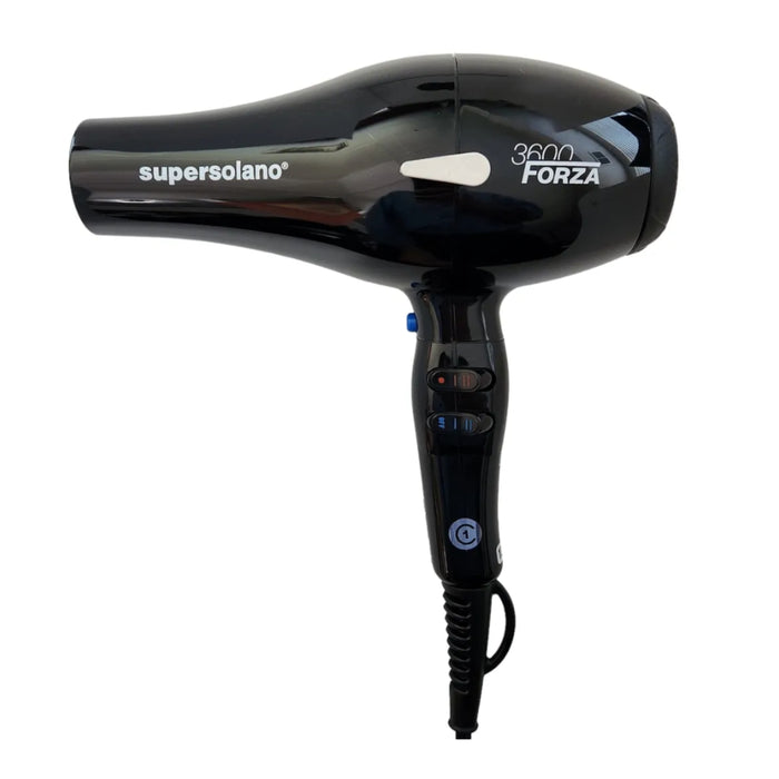 Solano SuperSolano 3600 Forza Hair Dryer