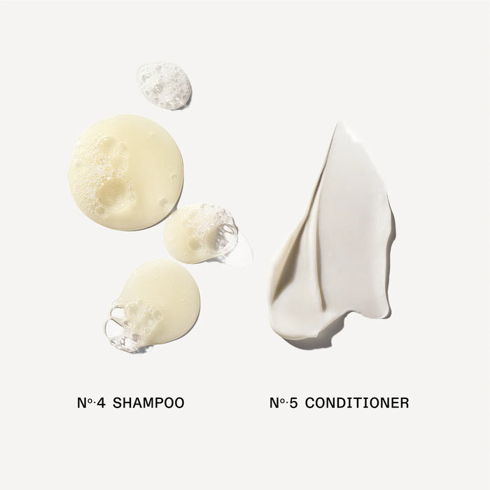Olaplex No.4 & No.5 Shampoo and Conditioner Set