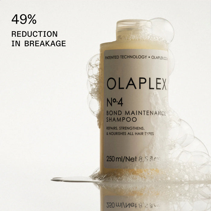 Olaplex No.4 & No.5 Shampoo and Conditioner Set