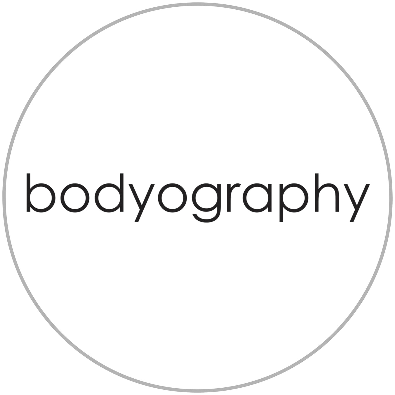 Bodyography