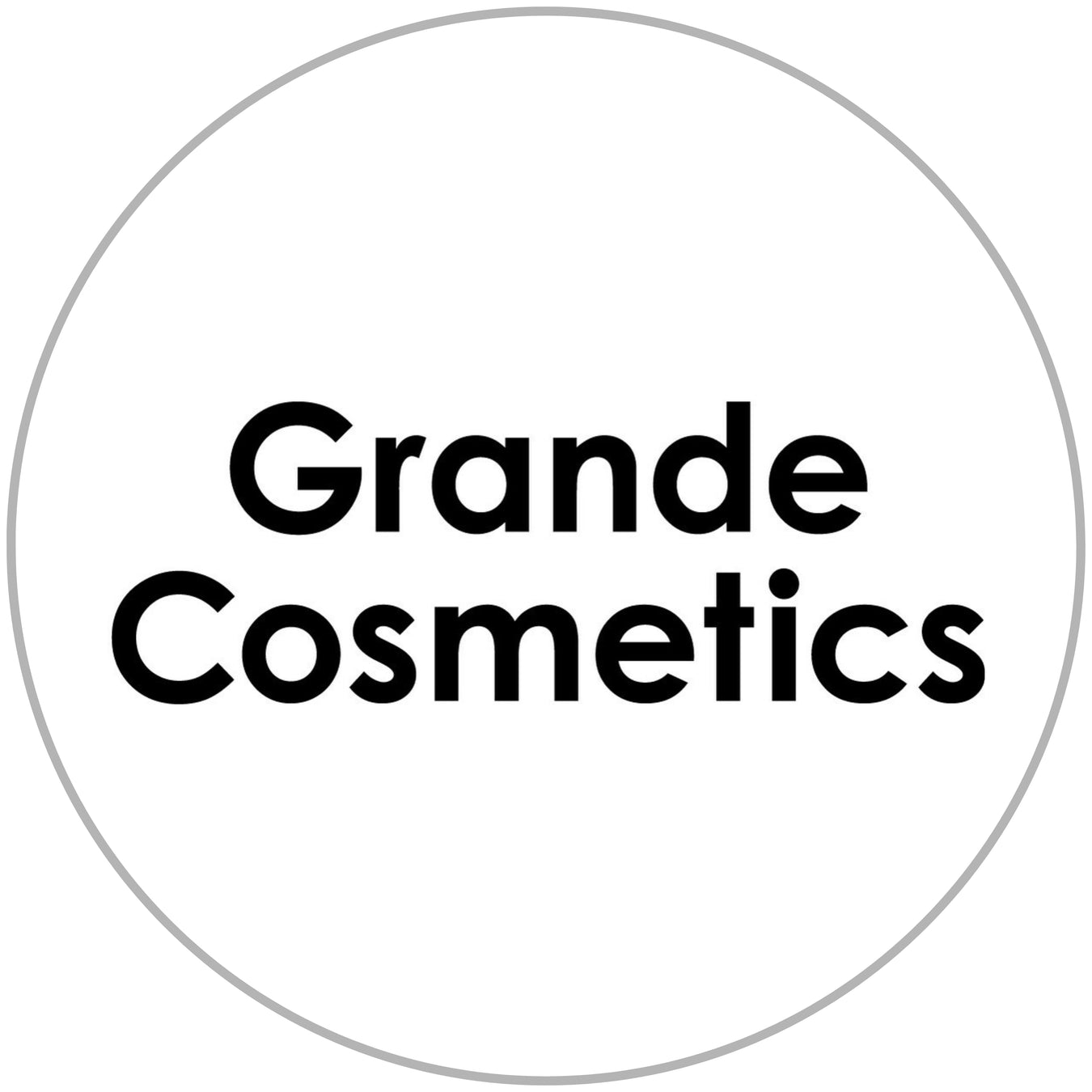 Grande Cosmetics