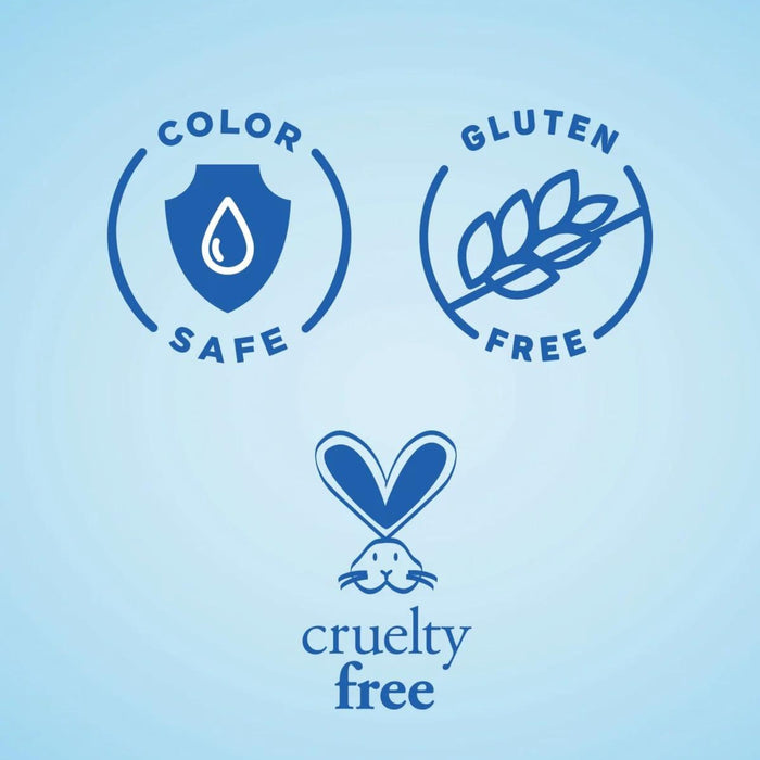 Aquage Color Protecting Shampoo is color safe, gluten free, and cruelty free