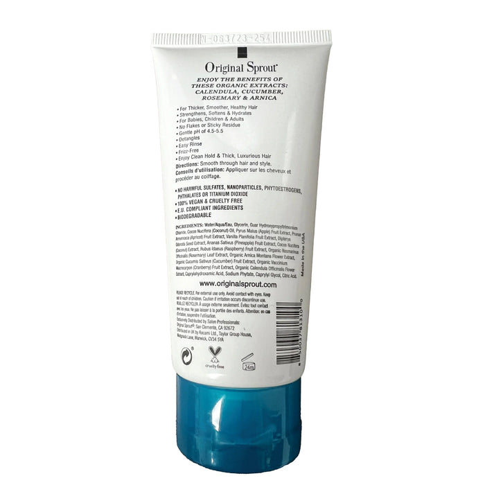 Original Sprout Classic Hair Gel