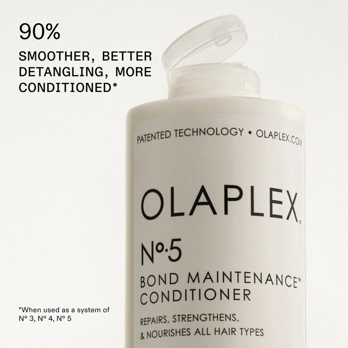 Olaplex No.4 & No.5 Shampoo and Conditioner Set