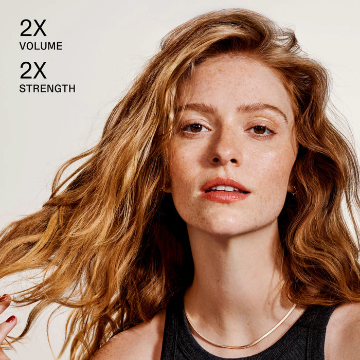 Olaplex No.4 & No.5 Fine Bond Maintenance Shampoo & Conditioner Set