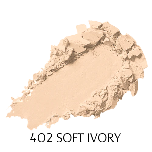Sorme W/D Believable Finish Powder Foundation #402-Soft Ivory
