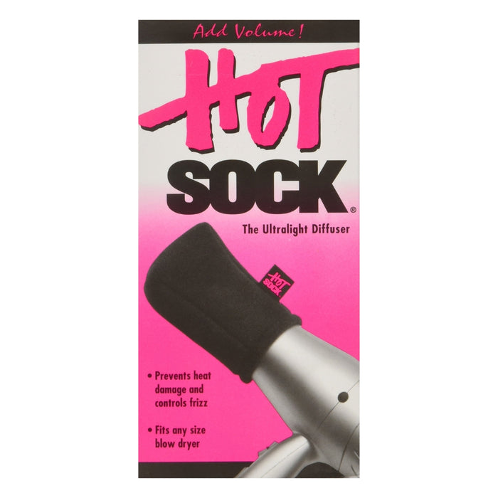 Hair Ware Hot Sock Diffuser