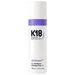 K18 AirWash dry shampoo bottle on a white background