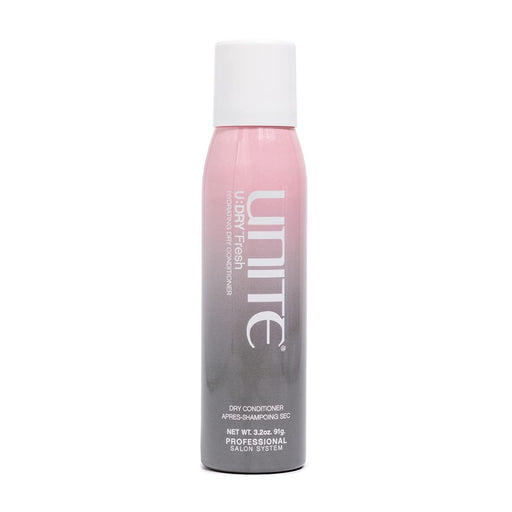 Unite U:DRY Fresh Dry Conditioner 3.2oz. on a white background