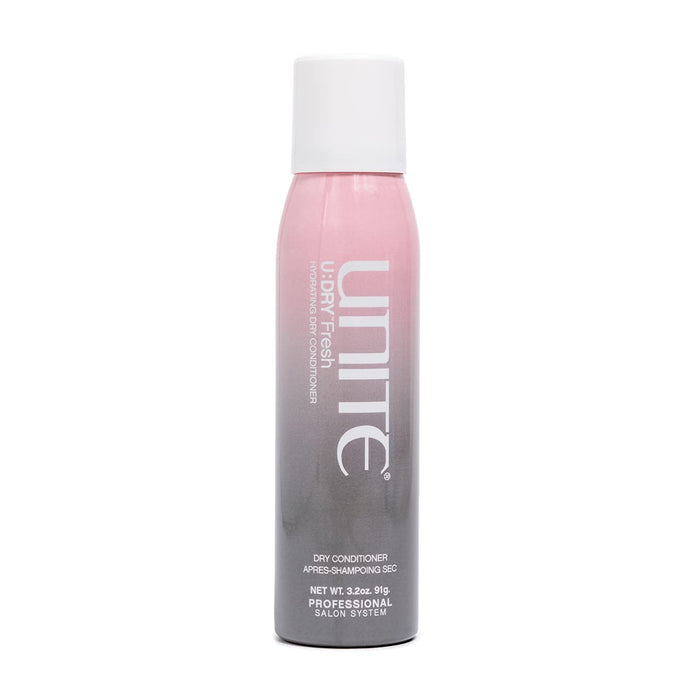 Unite U:DRY Fresh Dry Conditioner 3.2oz. on a white background