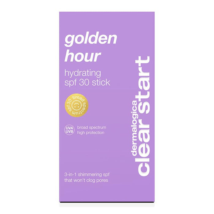 Dermalogica Golden Hour Hydrating SPF30 Stick