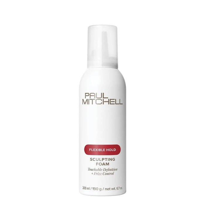 Paul Mitchell Sculpting Foam