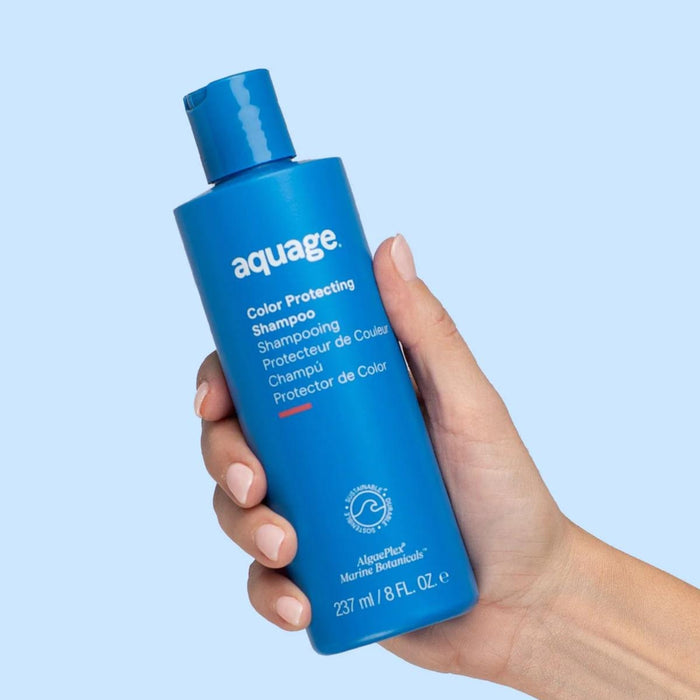 Aquage Color Protecting Shampoo 8oz.