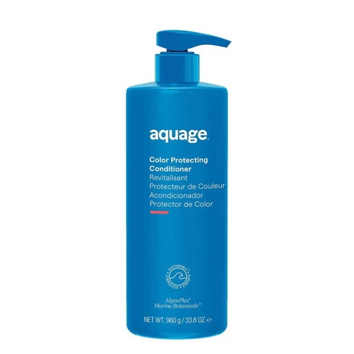 Aquage Color Protecting Conditioner 33.8 oz.