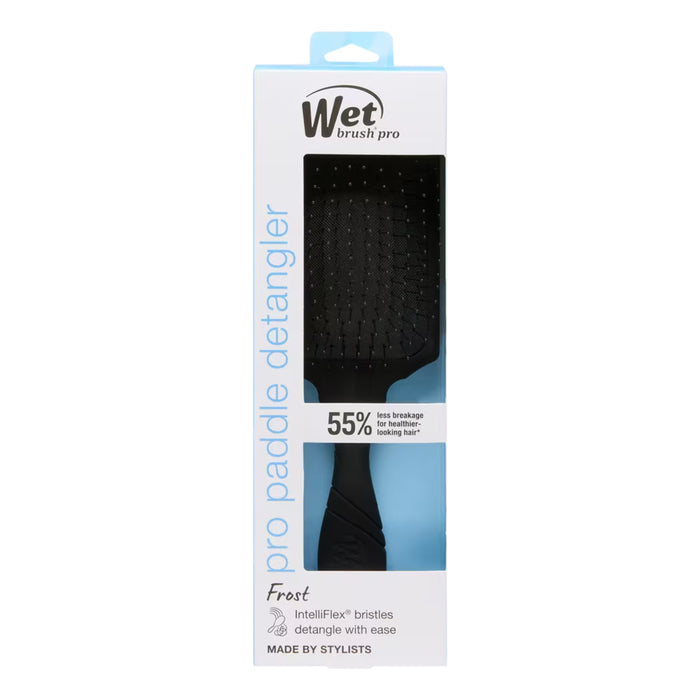 Box of Wet Brush Pro Paddle Detangler