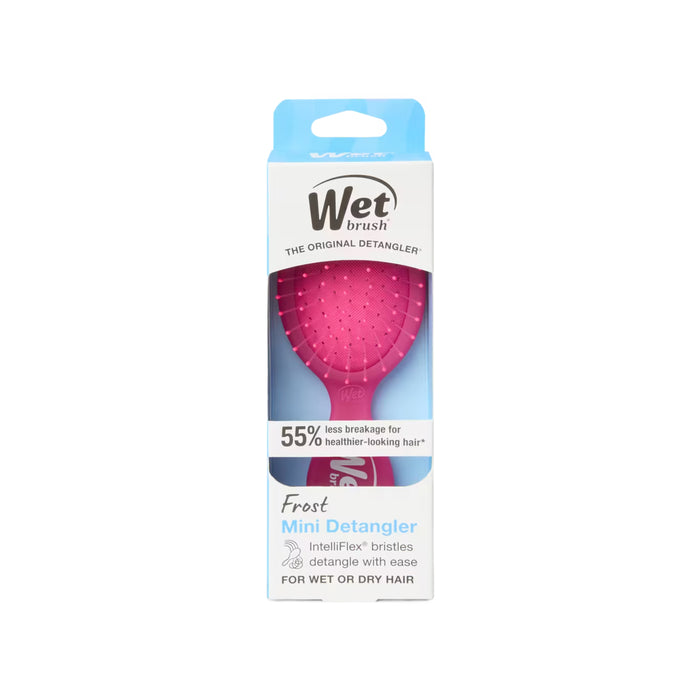 Wet Brush The Original Mini Detangler Hair Brush