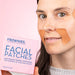 Frownies Facial Patches - For Corners of Eyes & Mouth - 144 patches