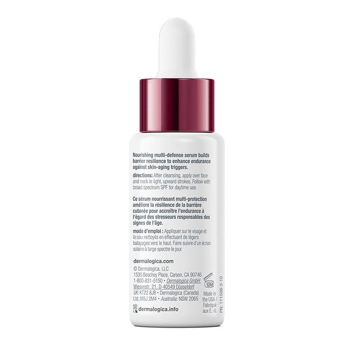Dermalogica Dynamic Skin Strengthening Serum