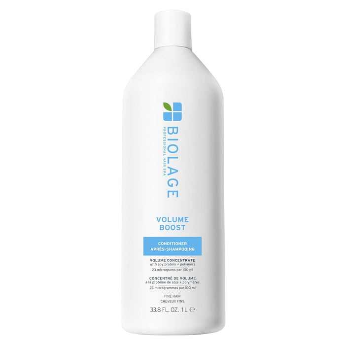 Biolage Volume Boost Conditioner 33.8oz.