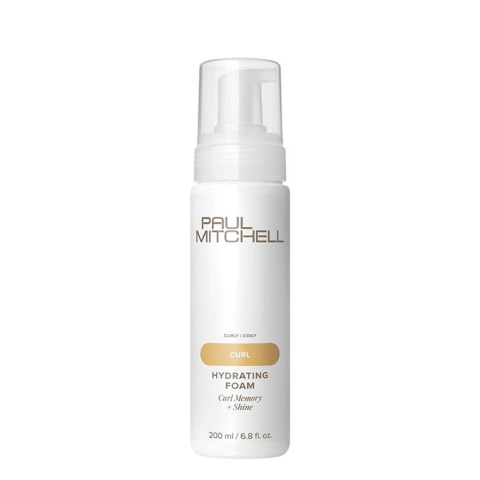 Paul Mitchell Hydrating Foam