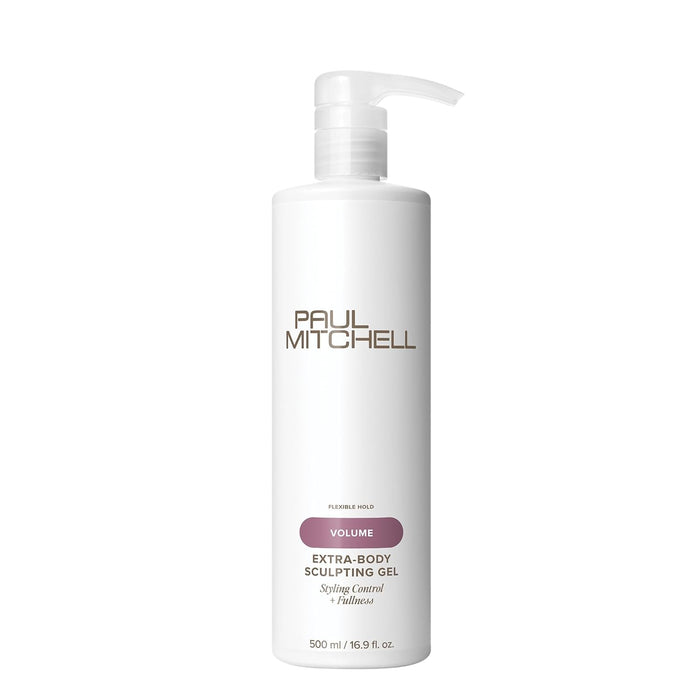 Paul Mitchell Extra-Body Sculpting Gel