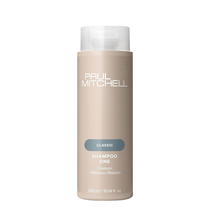 Paul Mitchell Shampoo One